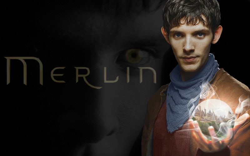 Merlin 19