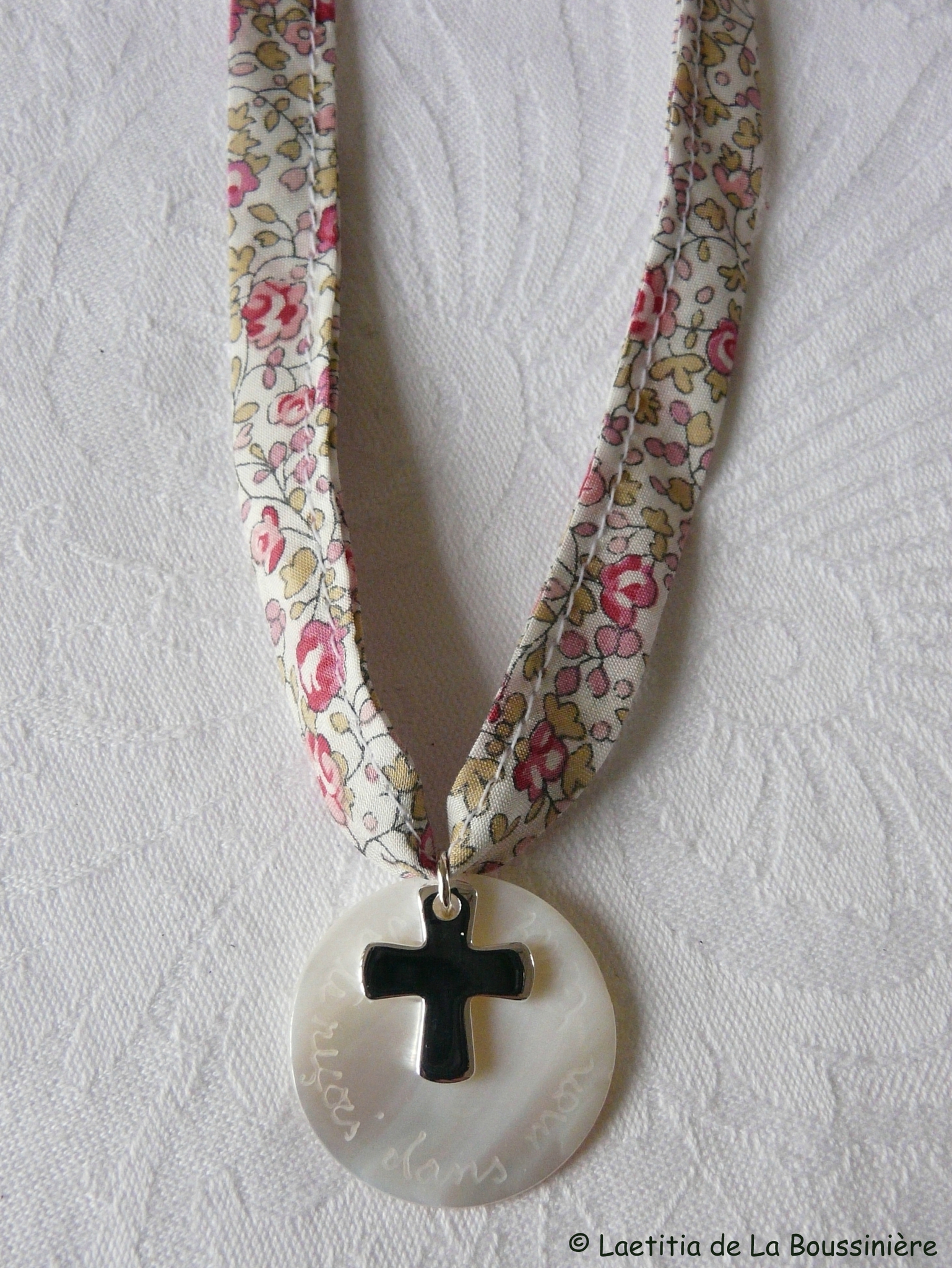 Collier de Communion