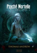 drek-carter,-tome-2---psyche-mortelle