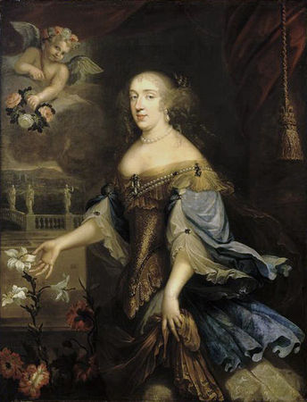 la_Grande_Demoiselle_cousine_de_Louis_XIV_la_Fronde_Duchesse_de_Montpensier