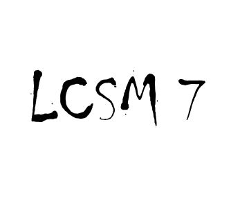 LCSM7