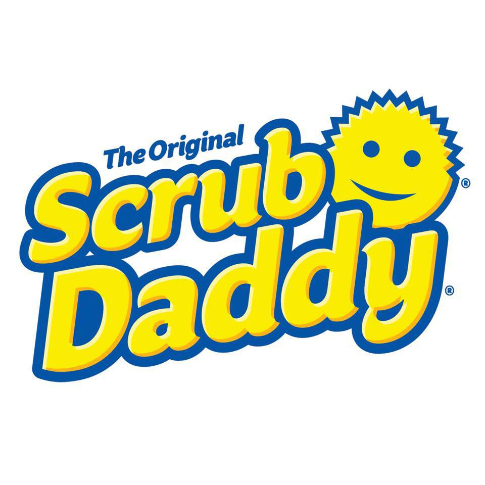 scub daddy
