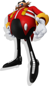 eggman