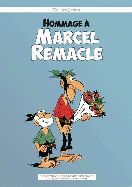 Hommage-à-Marcel-Remacle