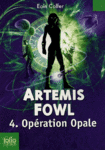 Artemis fowl 4