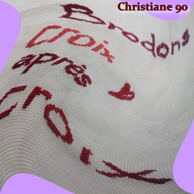 Christiane 90