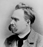 Friedrich Nietzsche