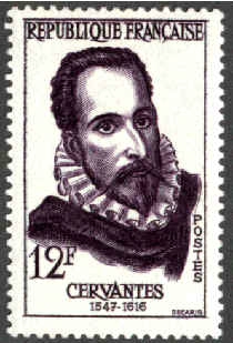 cervantes