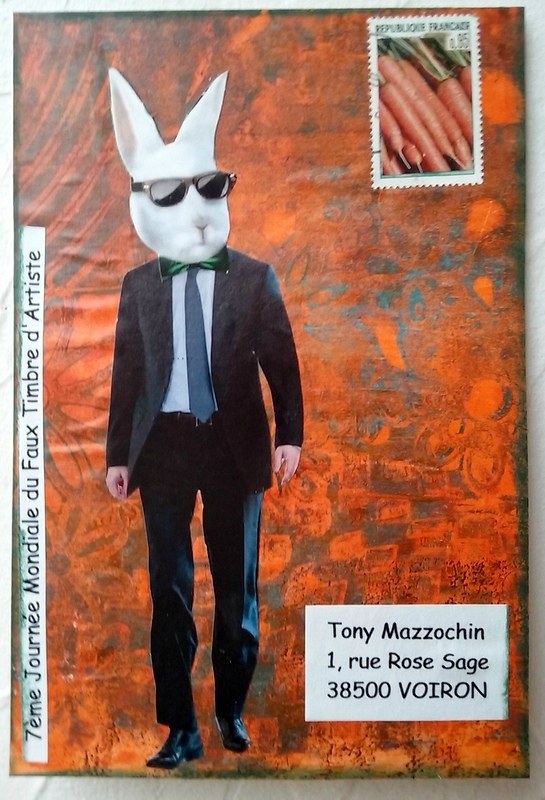 7JMFTA Tony M lapin