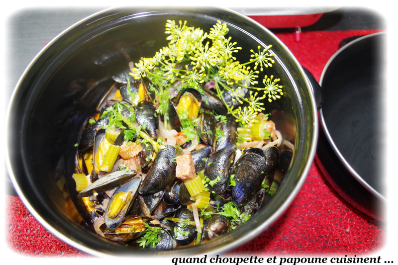 moules au chorizo façon papoune-4315