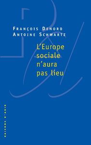 L_Europe_sociale_n_aura_pas_lieu