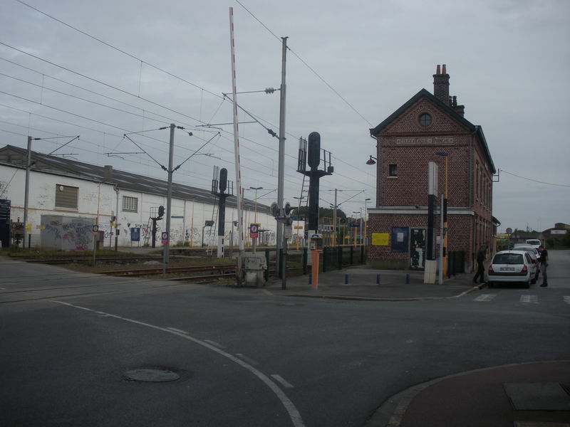 Coudekerque Branceh (Nord)