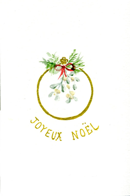 7 Noël Ji Delle Blog