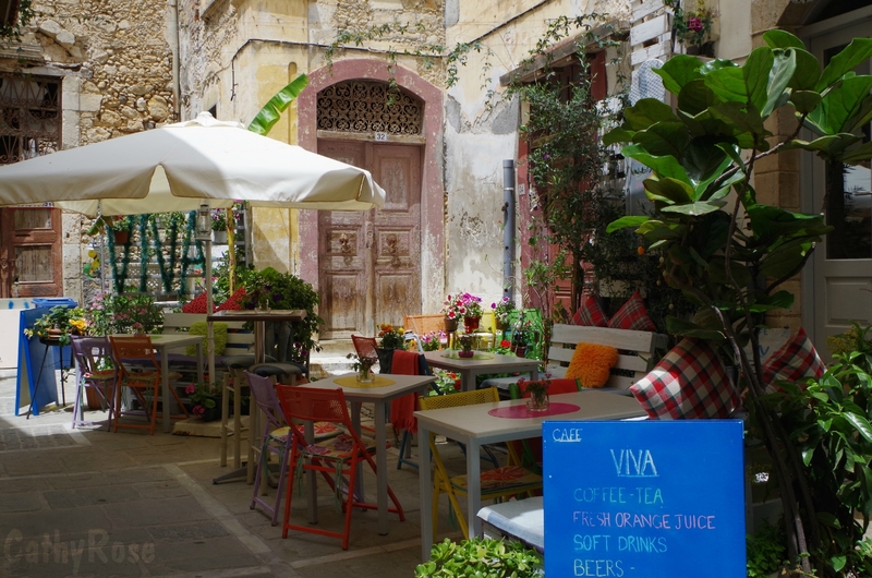 && Réthymnon (30)