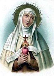 Bienheureuse Marie de l'Incarnation