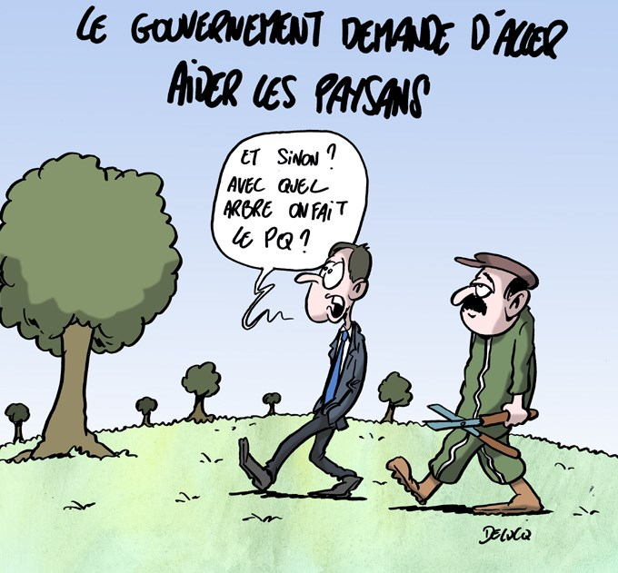 Corona solidarité