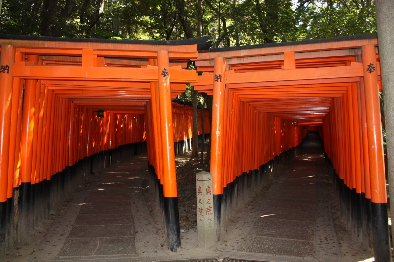 Fushimi-Inari