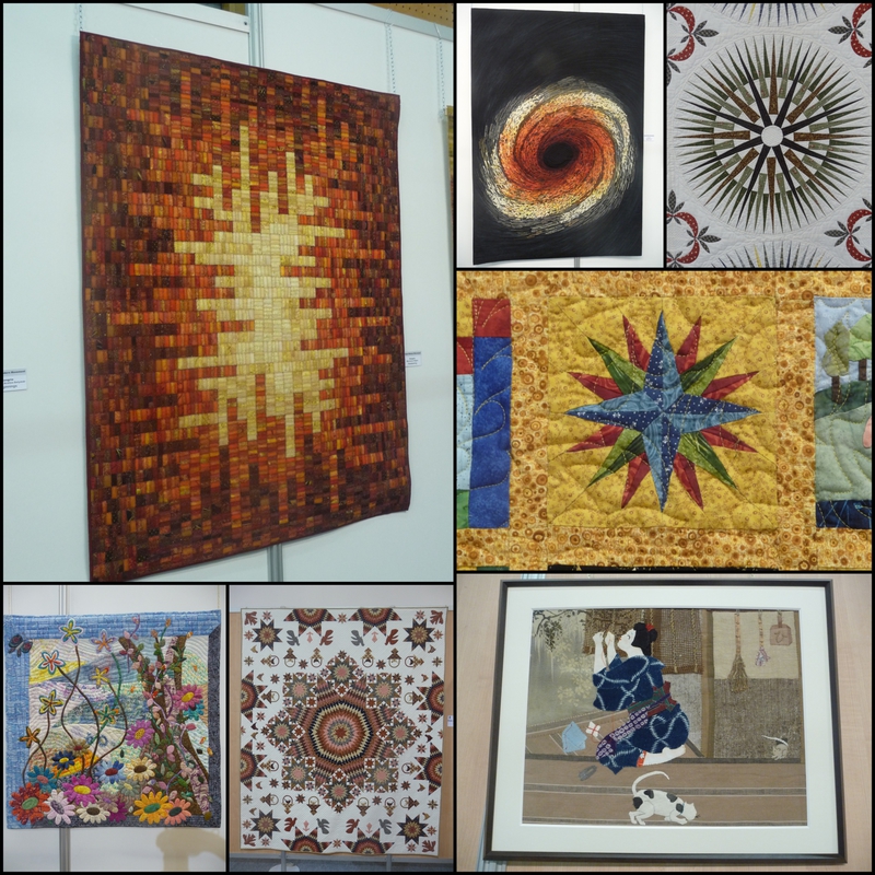 quilt expo 2014