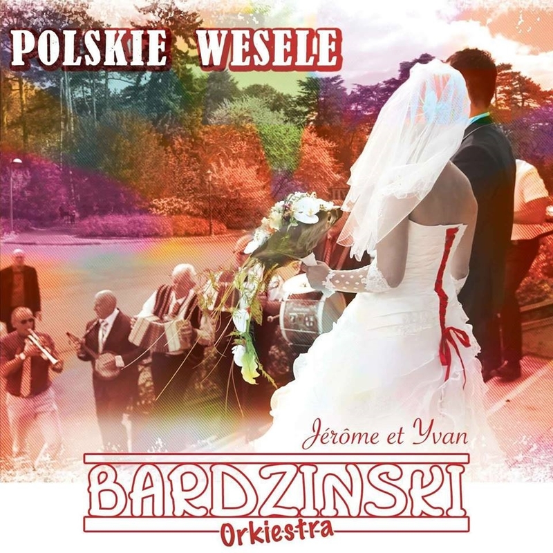 POLSKIE WESELE 2