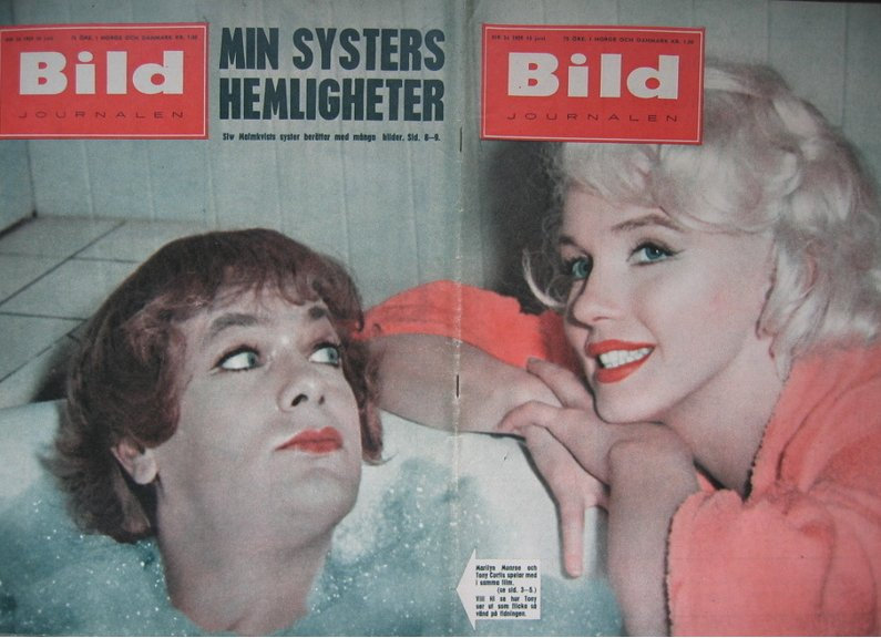 1959 bild double cover