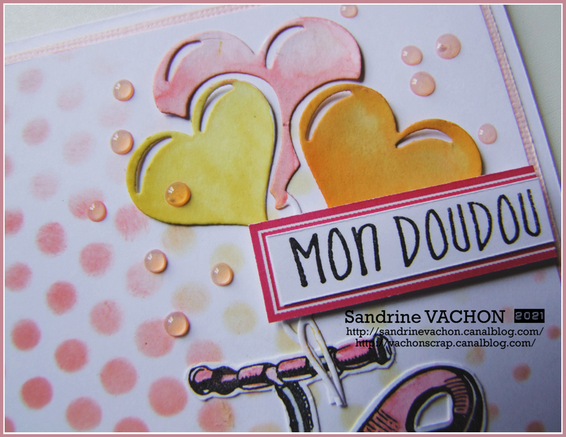 Sandrine VACHON - D comme doudou (2)