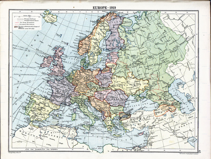 Europe_map_1919