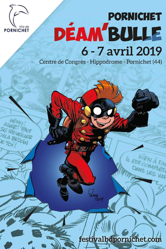 spirou