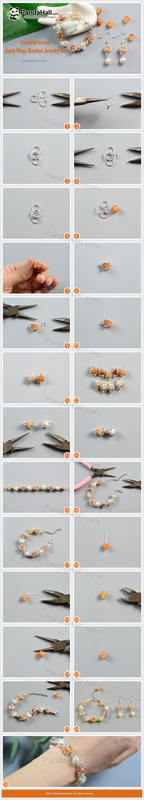 PandaHall-Idea-on-Jump-Rings-Beaded-Jewelry-Set