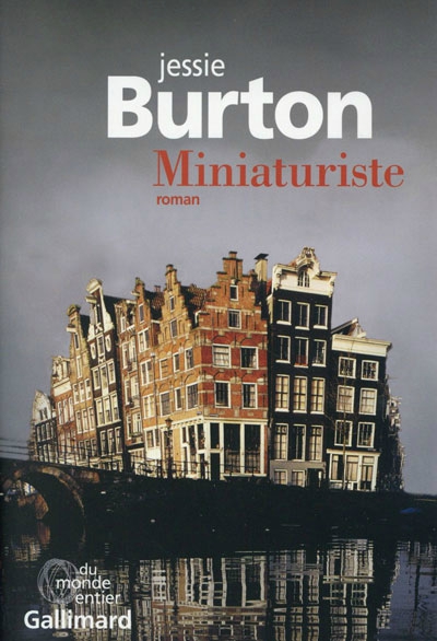 miniaturiste