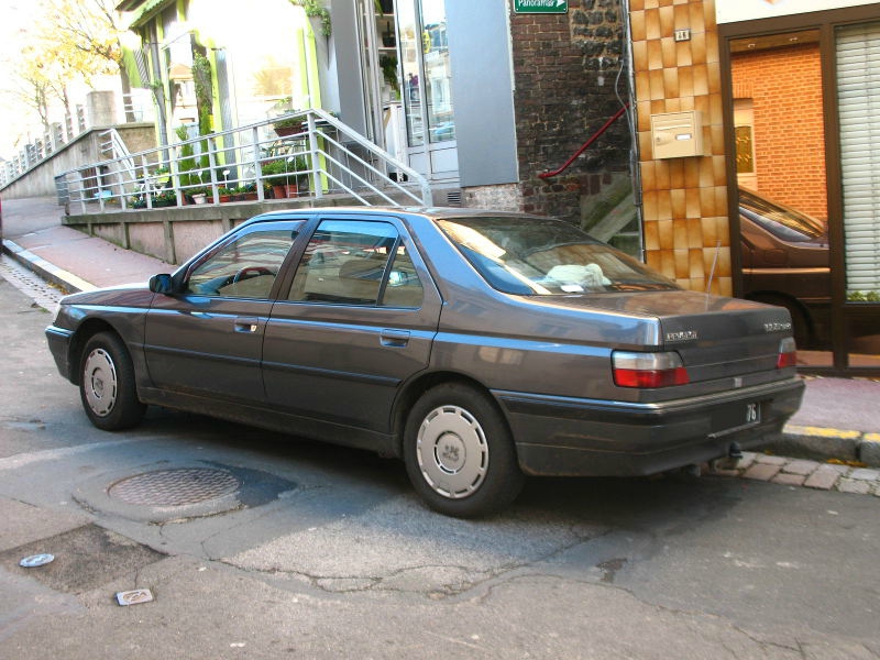 Peugeot605SRDTar1