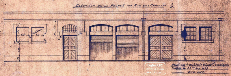 1927 06 A Plan 2R
