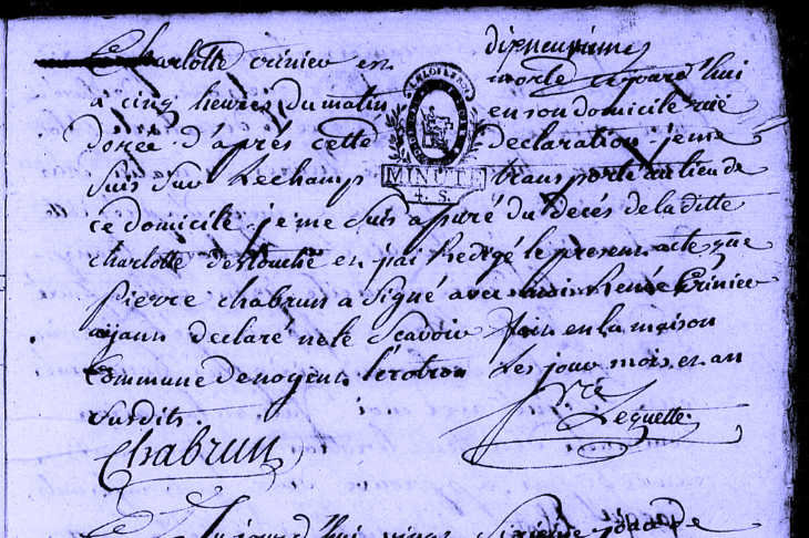 93-02-23 1 Charlotte Destouches vue 2