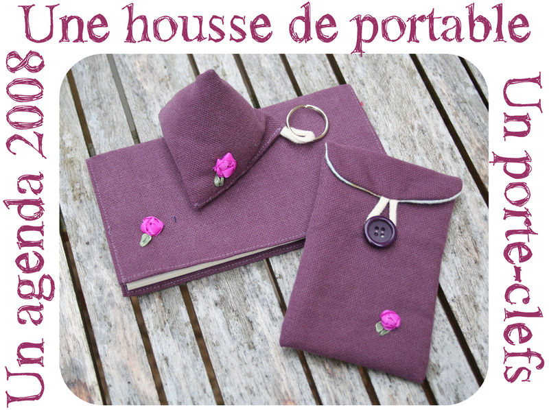 ensemble sac