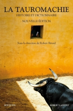 LA TAUROMACHIE -DICTIONNAIRE ET HISTOIRE