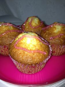 muffins ananas2