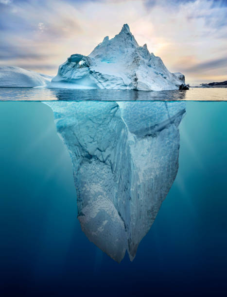 iceberg-ocean