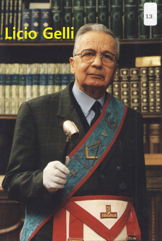Licio-Gelli Franc Mac - Copie