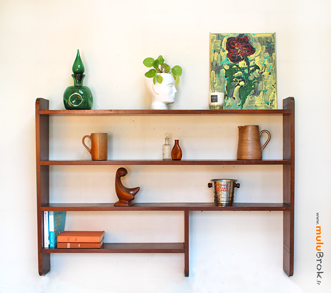 ETAGERE-MURALE-Scandinave-1-muluBrok-Brocante