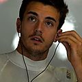 GP du Japon 2014 - L'accident de <b>Bianchi</b> avant la victoire d'Hamilton