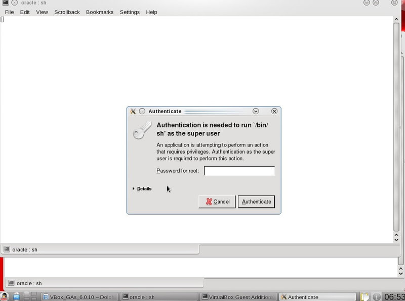 Canalblog DBA Oracle Cloud Control Installation41