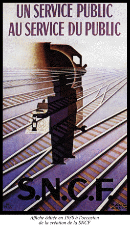 SNCF