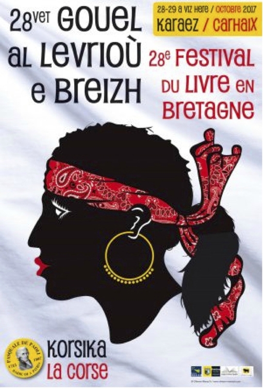 Carhaix Corse