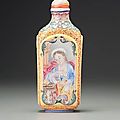 The celebrated <b>Mary</b> <b>and</b> <b>George</b> <b>Bloch</b> <b>Collection</b> of Chinese snuff bottles Part IV for sale @ Bonhams