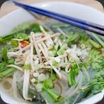 Phố Hà Nội - Soupe de Hanoi