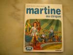 Martine au cirque