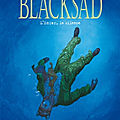Blacksad, tome 4 : L'Enfer, le silence - Juan Diaz Canales & Juanjo <b>Guarnido</b>
