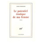 Lepotentielerotiquedemafemme