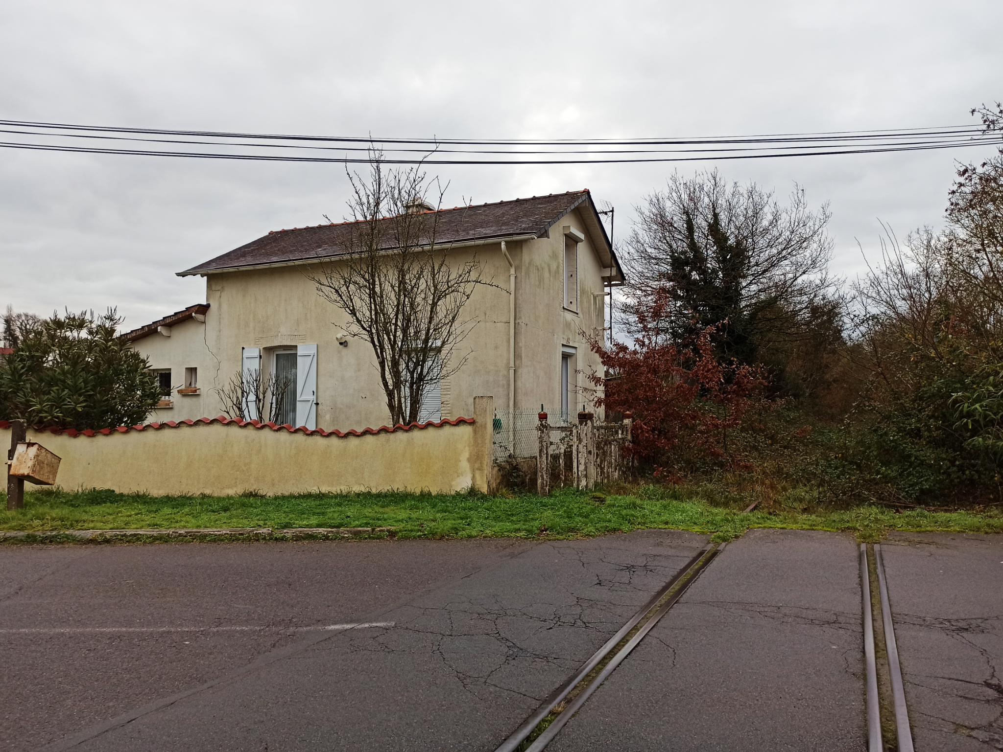 Saint-Viaud (Loire-Atlantique - 44)