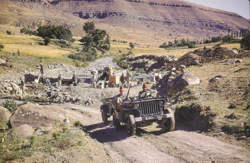 algerie,civils et militaires (51) - Copie