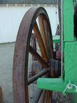 Green_Wagon_Wheel